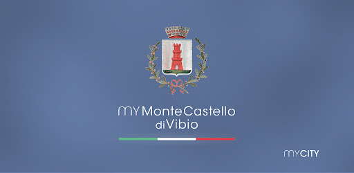 MyMonteCastelloDiVibio
