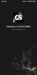 CS-BATTERIES Smart Connect