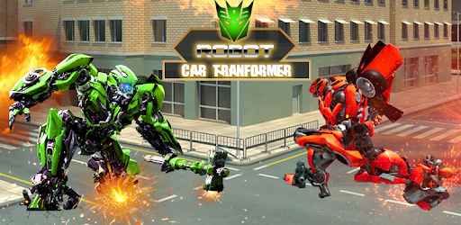 robot fight 2019