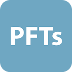 Cover Image of Download Pulmonary Function Tests PFTs  APK