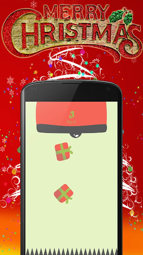 Christmas Gifts Screen 3