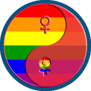 Lesbian Dating Chat- Mujeres solteras, App Gratis