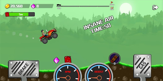 Hill Car Race New For Free Mod APK Unlimited Money version 3.0.22