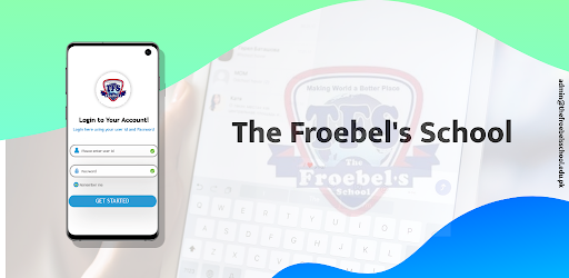 The Froebel's School