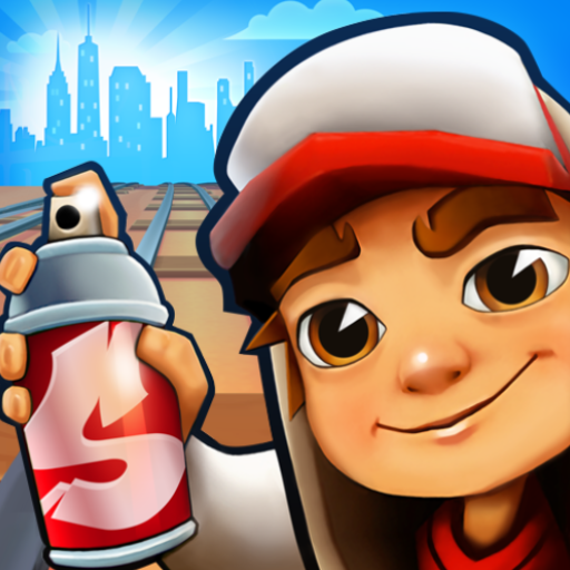Subway Surfers Apps On Google Play