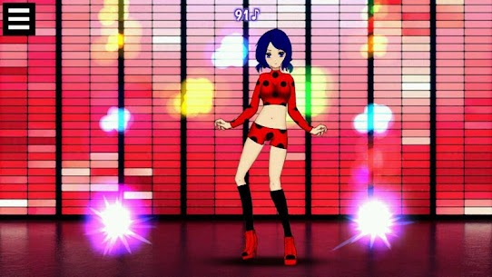 Your Dance Avatar For PC installation