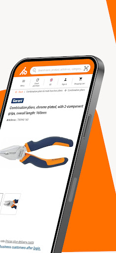 Hoffmann Group eShop