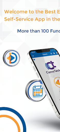 Android application Dawmt screenshort