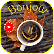 Top 34 Social Apps Like Bonjour Bonne Journée Images HD et GIF - Best Alternatives
