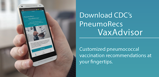 Pneumorecs Vaxadvisor – Apps On Google Play