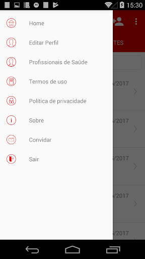 Minha Clion Screen 2