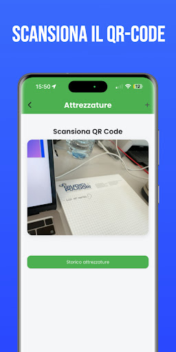 Quote Screenshot 3 - AppWisp.com