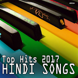 Top Hits Hindi Songs 2017 icon