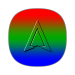 Cover Image of ดาวน์โหลด RGB Pro Icons  APK