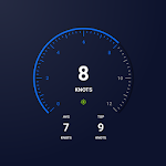 Cover Image of Télécharger Marine GPS Dashboard & Recorder - RAMS Mariner  APK