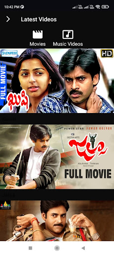 Pawan Kalyan Fans Screen 3