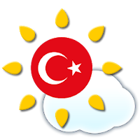Погода Турция