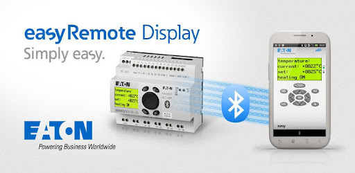 easyRemote Display – Apps bei Google Play