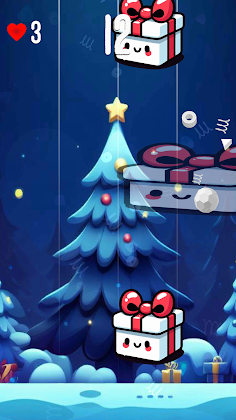 Christmas Piano Presents Pop - Screenshot 2