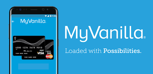 MyVanilla - Apps on Google Play
