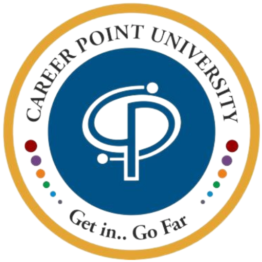 CPU Hamirpur ERP logo