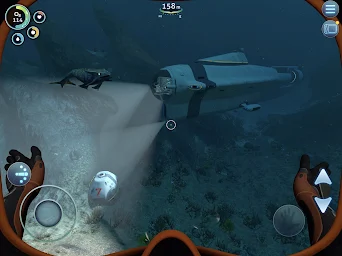 Subnautica - Screenshot Image
