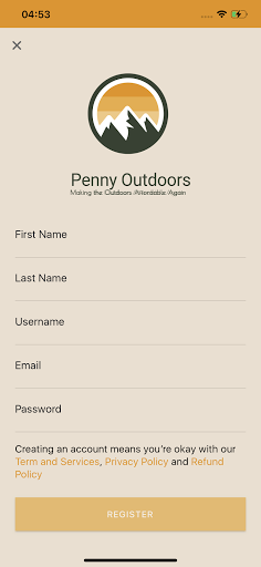 Penny Outdoors