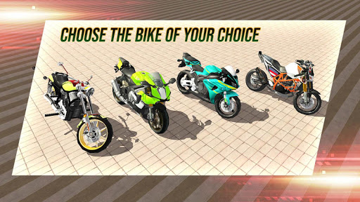 Real Bike Racing 2020 - Racing Bike Game screenshots 2