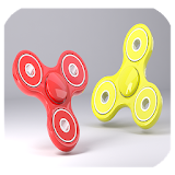 Fidget Spinner Toy icon