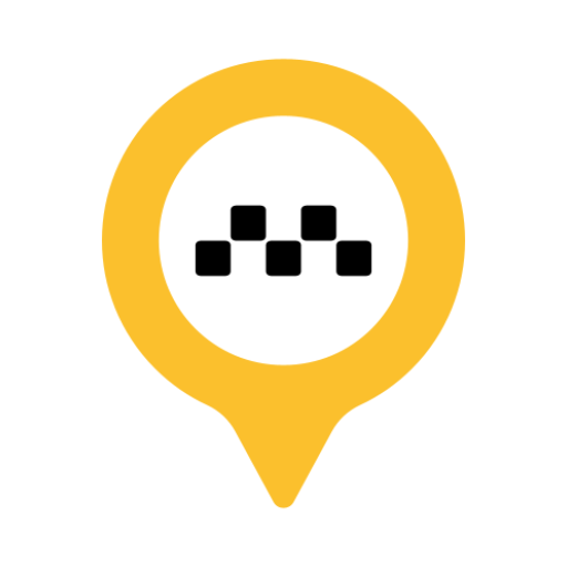 Taxi.LTDriver logo