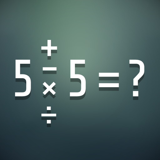 Math Puzzle Game 0.04 Icon