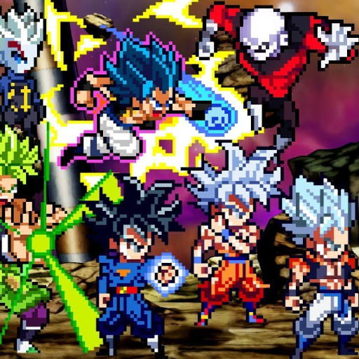 Ultimate Dragon Ball Fight