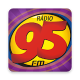 Rádio 95 FM icon