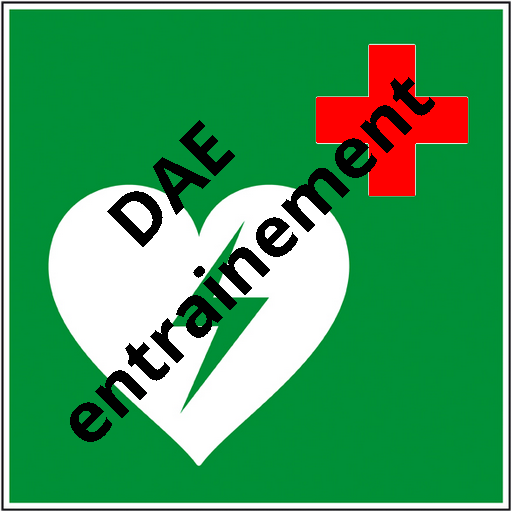 DAE dentrainement logo