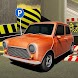 Car Games Parking Simulator - Androidアプリ