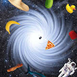 Space Portal Live Wallpaper icon