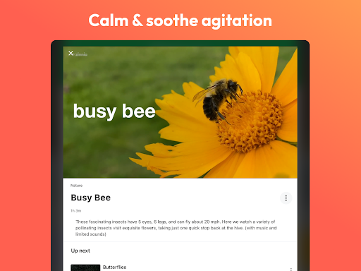 Zinnia TV screenshot 9