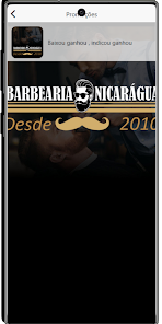 Barbearia Nicarágua 1.0 APK + Мод (Unlimited money) за Android