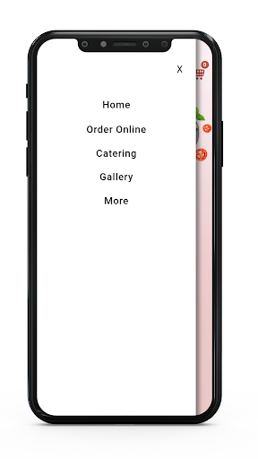 Momo N Curry Screen 2