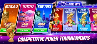 Game screenshot Poker Frenzy - Texas Hold`em hack
