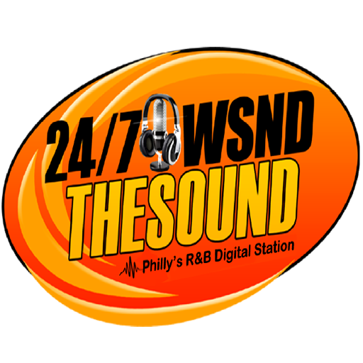 247 The Sound Digital Radio logo