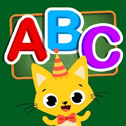 Imagen de ícono de ABC Fun Learning