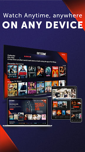 Fawesome - Movies & TV Shows 5