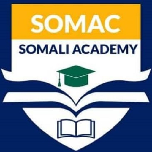 Somali Academy 2 Icon