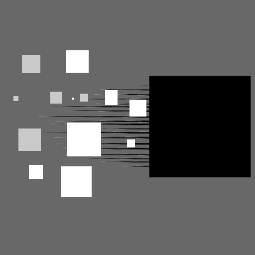 Block Swipe logo