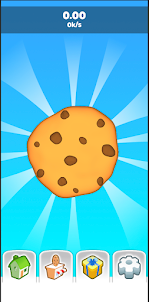 Cookies Game - Cookie Carver