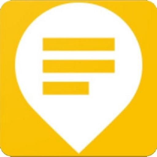 GeoNotes logo