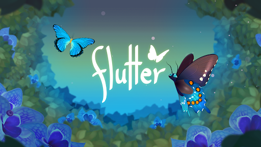 Flutter: Butterfly Sanctuary screenshots 6