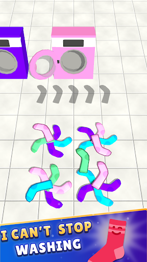 Socks Jam Screenshot