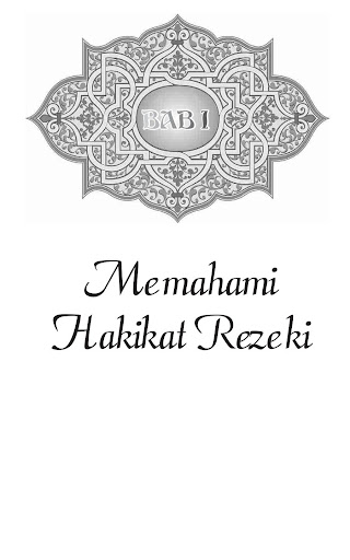 11 Ibadah Pelancar Rezeki Screen 3